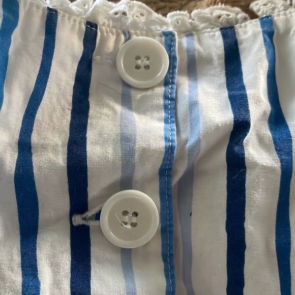 COPY - Kate Mack Jumper shorts - Picture 9 of 10